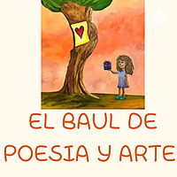 El ba&uacute;l de poes&iacute;a y arte