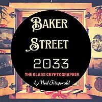 Baker Street 2033