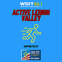 Active Lehigh Valley