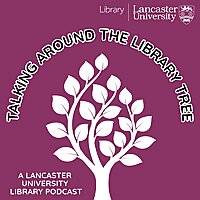 Talking around the library tree
