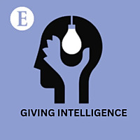 giving intelligence podcast
