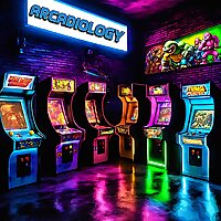 Arcadiology