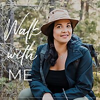 Walk with ME &middot; The Podcast