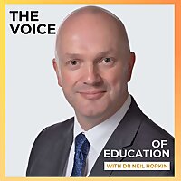 The Voice of Education