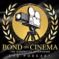 Bond on Cinema