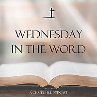 Wednesday in the Word