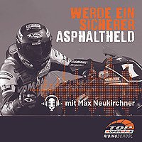 Asphaltheld | Podcast mit Max Neukirchner und Erik Klose