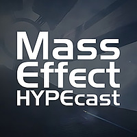 The Mass Effect HYPEcast