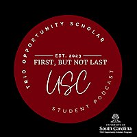 TRIO OSP: First, but not last!