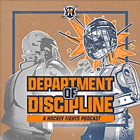 Department of Discipline