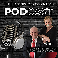 The Business Owners Podcast