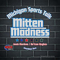 Mitten Madness