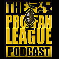 The Pro Fan League Podcast - Sports Talk From A Biblical Worldview