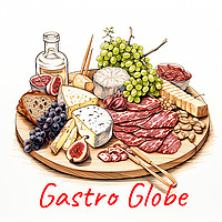 Gastro Globe- Worldwide Gastronomic Adventures