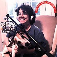 The Dog Gone Positive Way