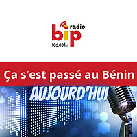 &Ccedil;a S'est Pass&eacute; Au B&eacute;nin Aujourd'hui