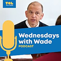 Wednesdays with Wade