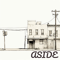 Aside - Exploring unfamiliar places