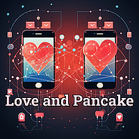 Love and Pancake