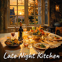 Late Night Kitchen