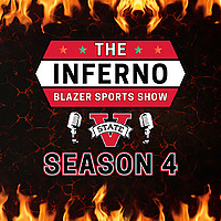The Inferno Blazer Sports Show
