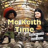 Mo Keith Time
