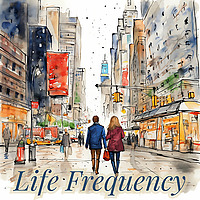 Life Frequency