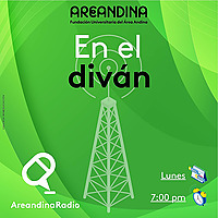 En el div&aacute;n - Areandina radio