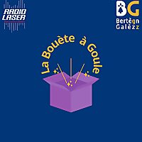 La Bou&egrave;te &agrave; Goule