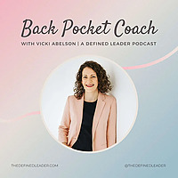 Back Pocket Coach