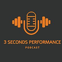 3 Seconds Performance Podcast