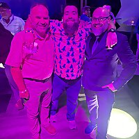 Put Them on the Glass