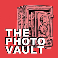 The Photo Vault: A journey into Vernacular Photography, Archives and Photobooks