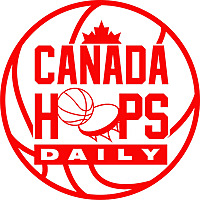 Canada Hoops Daily