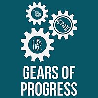 Gears of Progress