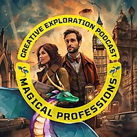 Magical Professions Podcast
