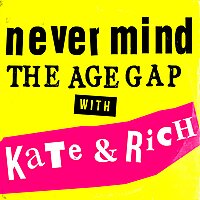 Never Mind The Age Gap