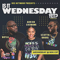 Is It Wednesday Yet?