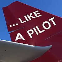 Like a Pilot