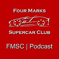 Four Marks Supercar Club