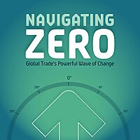 Navigating Zero - Global Trade's Powerful Wave of Change