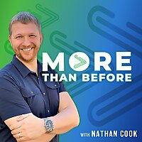 More Than Before