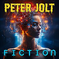 Peter Jolt's Aural Imaginings (audio fiction)