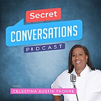 Secret conversations Podcast