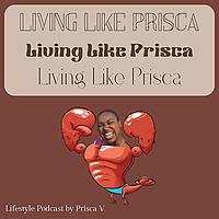 Living Like Prisca