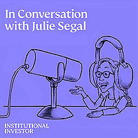 In Conversation with Julie Segal