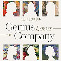 Genius Loves Company