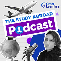 The Study Abroad Podcast