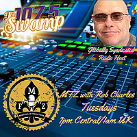 MFZ with Rob Charles