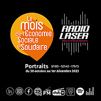 Le mois de l'ESS 2023 : Portraits inspirants